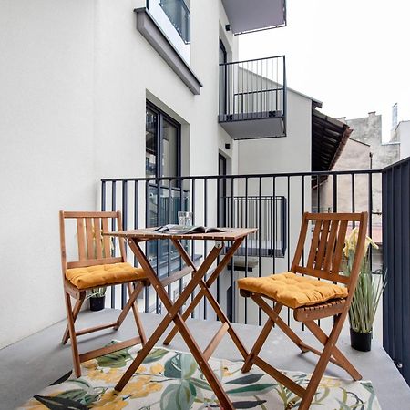 Spacious And Modern Apartment Lwowska, Close To Kazimierz 克拉科夫 外观 照片